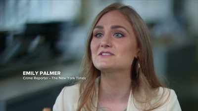 She needs some bank statements,
she Photoshops those. - Impact x Nightline