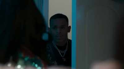 - She needs some personal space, - The Available Wife