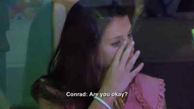 She needs tequila shots. - Below Deck Mediterranean