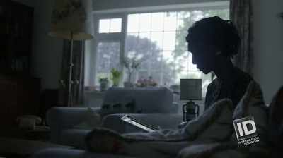SHE NEEDS TO KNOW FOR SURE
THAT BROOM KILLED HER DAUGHTER. - The Lake Erie Murders