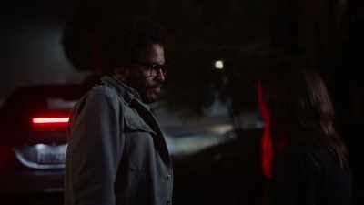 She needs us to do it. It's pretty bad. - Better Things