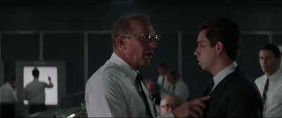 She needs to verify
Glenn's "Go/No-go," - Hidden Figures