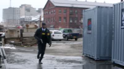 She needs your antidote! - Blindspot