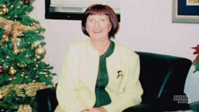 She was never about
having a man in her life. - Black Widow Murders