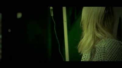 She never blames
herself, she blames others. - The Real Prime Suspect