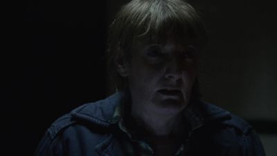 She never forgets her phone. - Midsomer Murders