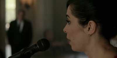 She never got the help
that she needed, - The Penguin