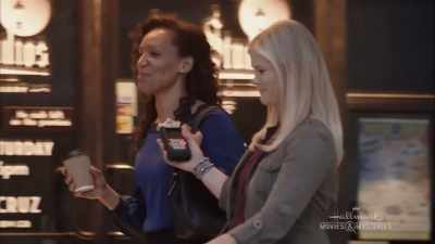 She never let anything stop
her. Gina was pure potential. - Chronicle Mysteries: Recovered