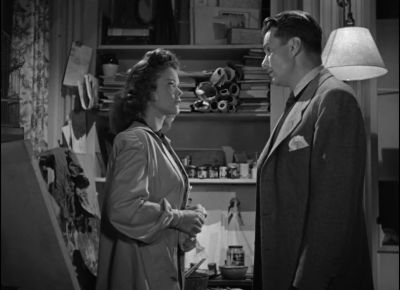 She never lied to us - Cat People