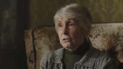 She never loved him as much
after he left the first time. - Is There a Killer in My Family?