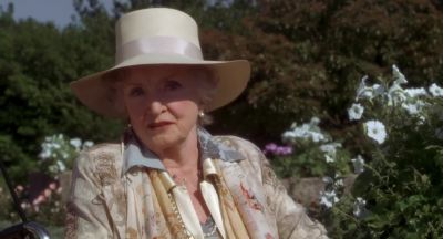 She never loved my son Jack - Hush