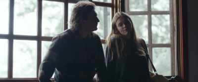 - She never reached out to you,
not even once? - Mother, May I?