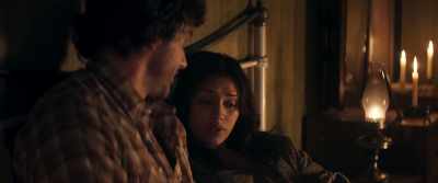 - She never remarried?
- No. Never saw anyone. - The Tank