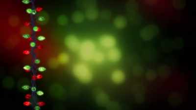 She had never seen
anyone walking in the garden, - A Frozen Christmas 2