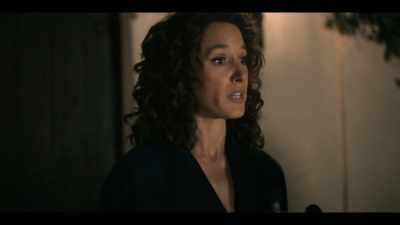 She never should've been
prescribed those drugs, - The L Word: Generation Q