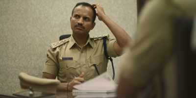 She never told me about her problems, sir. - Crime Stories: India Detectives