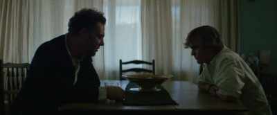 She never told me
who my father was. - Juniper