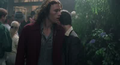 - What? - It's off, okay? - 10 Things I Hate About You