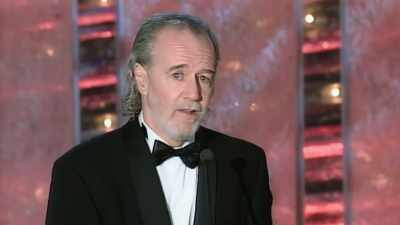 She was nine years old.
Kelly, not Brenda. - George Carlin's American Dream
