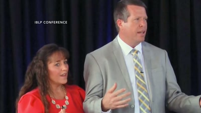 - She had no clue how guys thought.
- And how defrauding that was, - Shiny Happy People: Duggar Family Secrets