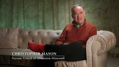 She had no idea how deeply
depraved he was, - Epstein's Shadow: Ghislaine Maxwell