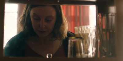 She had no idea - The Secrets She Keeps