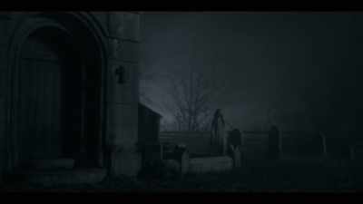 she no longer could count. - The Haunting of Bly Manor