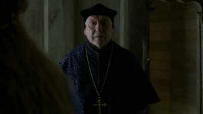 She is no longer your daughter, - The White Princess