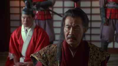She has no power. - Teenage Mutant Ninja Turtles III