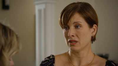She was noble enough
to let us raise you. - Our Mother's Secret Affair
