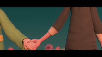 She was not a common rose. - The Little Prince