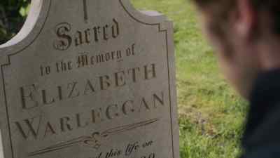 She was not a Warleggan. - Poldark
