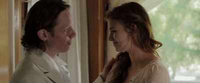 She had not been
beyond the grange by herself. - Wuthering Heights