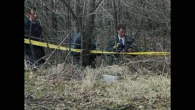 She had not been dismembered.
Her body was intact. - Ken and Barbie Killers: The Lost Murder Tapes