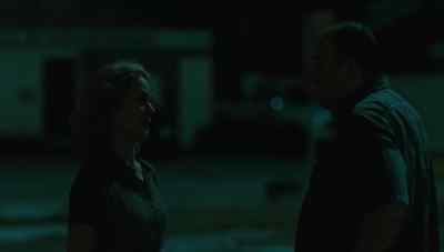 She is not Emily - Welcome to the Rileys