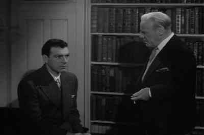 She is not going to die. - Bewitched