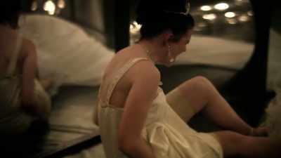 She was not
only complicit in the crimes - Tell Me Your Secrets