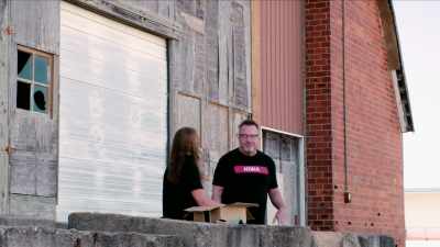"She not only encouraged her
to drink beer, - Queen of Meth