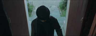 She not only told him - Alien Invasion