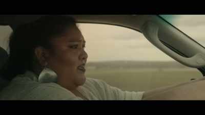 She has not spoken
to media at all, - Murder in Big Horn