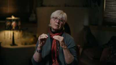 - She was not the poster girl
that... - AKA Jane Roe
