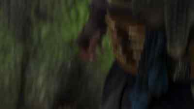 She is not with a blind man. - Britannia