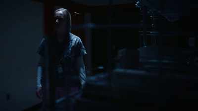 She is nowhere to be found
and there's no one there. - Haunted Hospitals