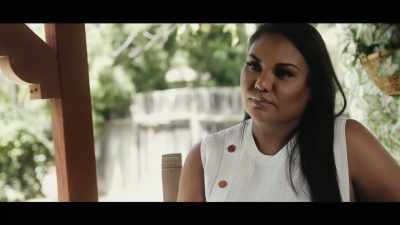 She was observing and taking notes about, you know, - Interview with the Extraterrestrial