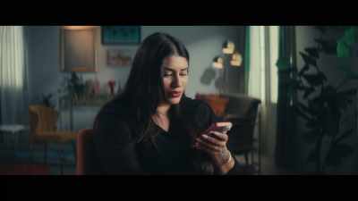 She is obviously jealous - Girls Gone Wild: The Untold Story