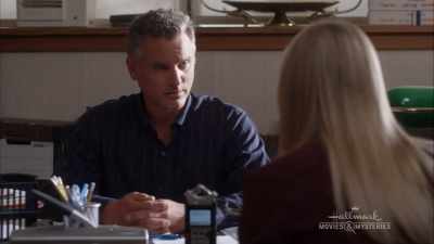 She obviously remembered something big - Chronicle Mysteries: Recovered