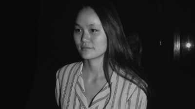 She obviously
took the other route. - Allen v. Farrow