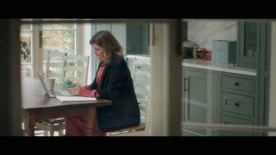 She was obviously very emotional, - Coleen Rooney: The Real Wagatha Story