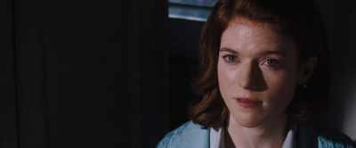 She offered to pay them all off
if he would drop me, - Death on the Nile