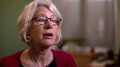 She was offered
protection from her family. - When Missing Turns to Murder